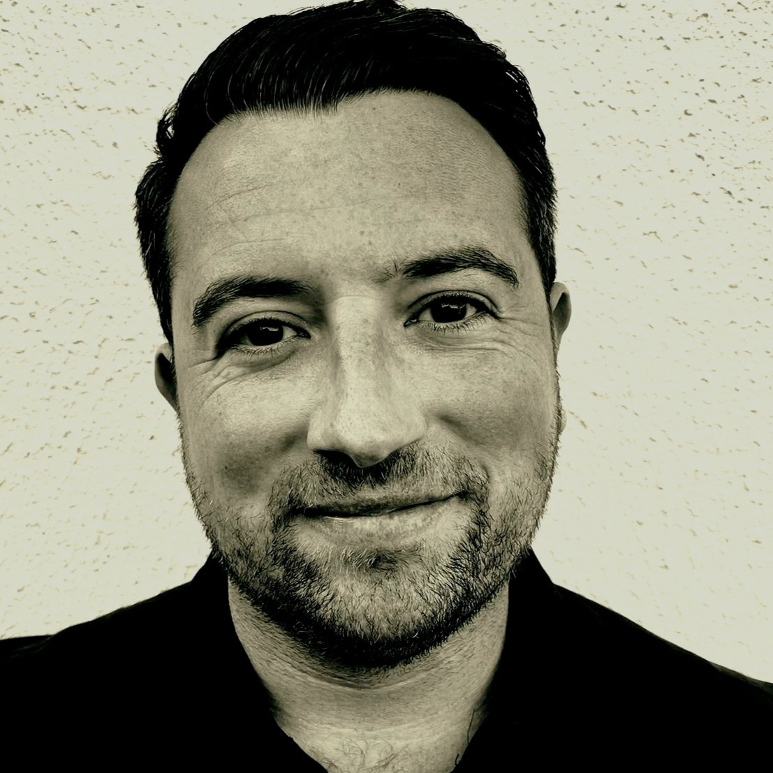 Gregory Styan profile image