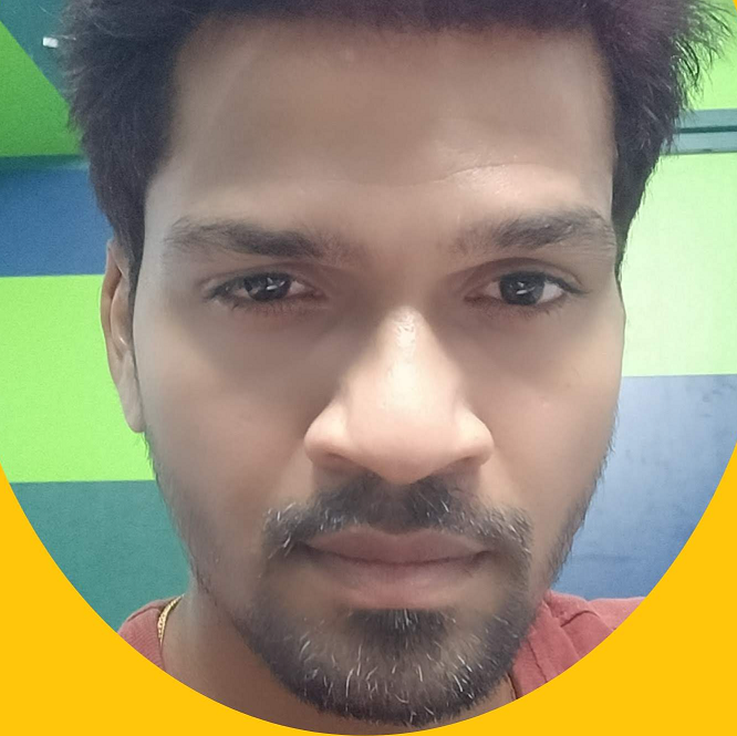 Uday Ekula profile image