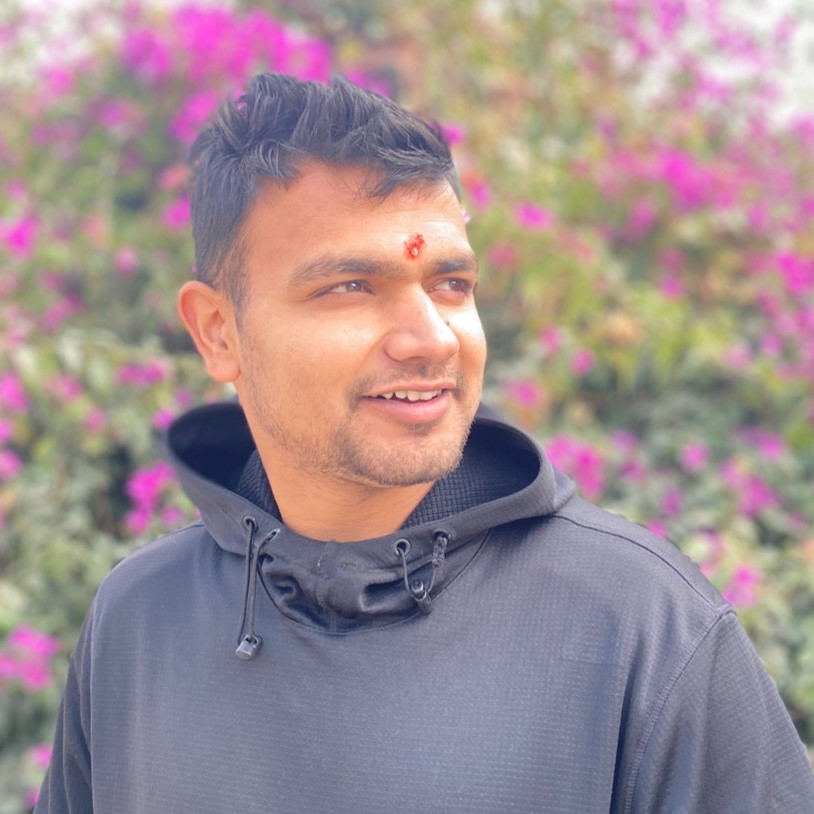 Abhishek Tomar profile image
