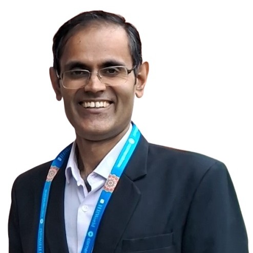 Mayur Pangrekar profile image