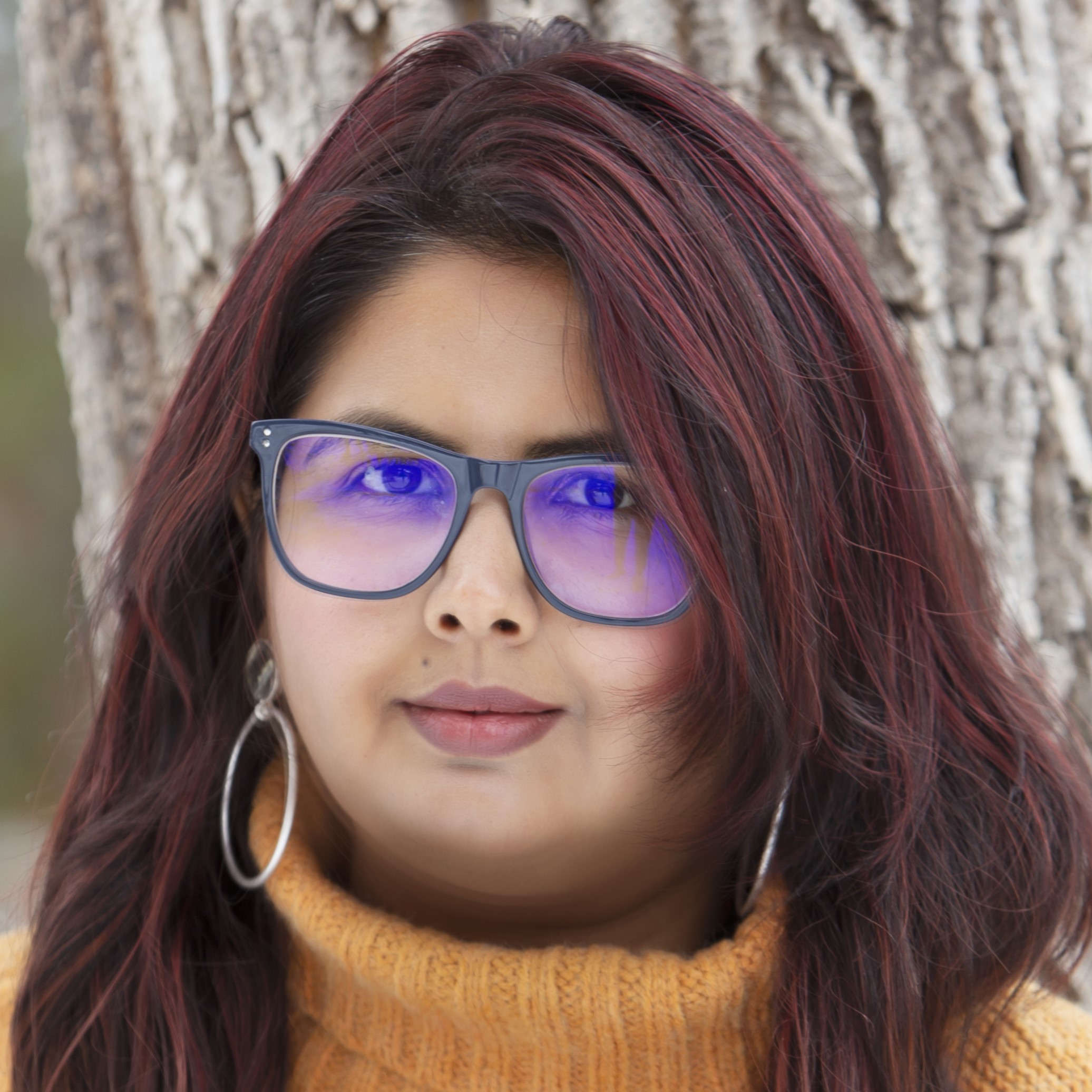 Shumaila Hemani profile image