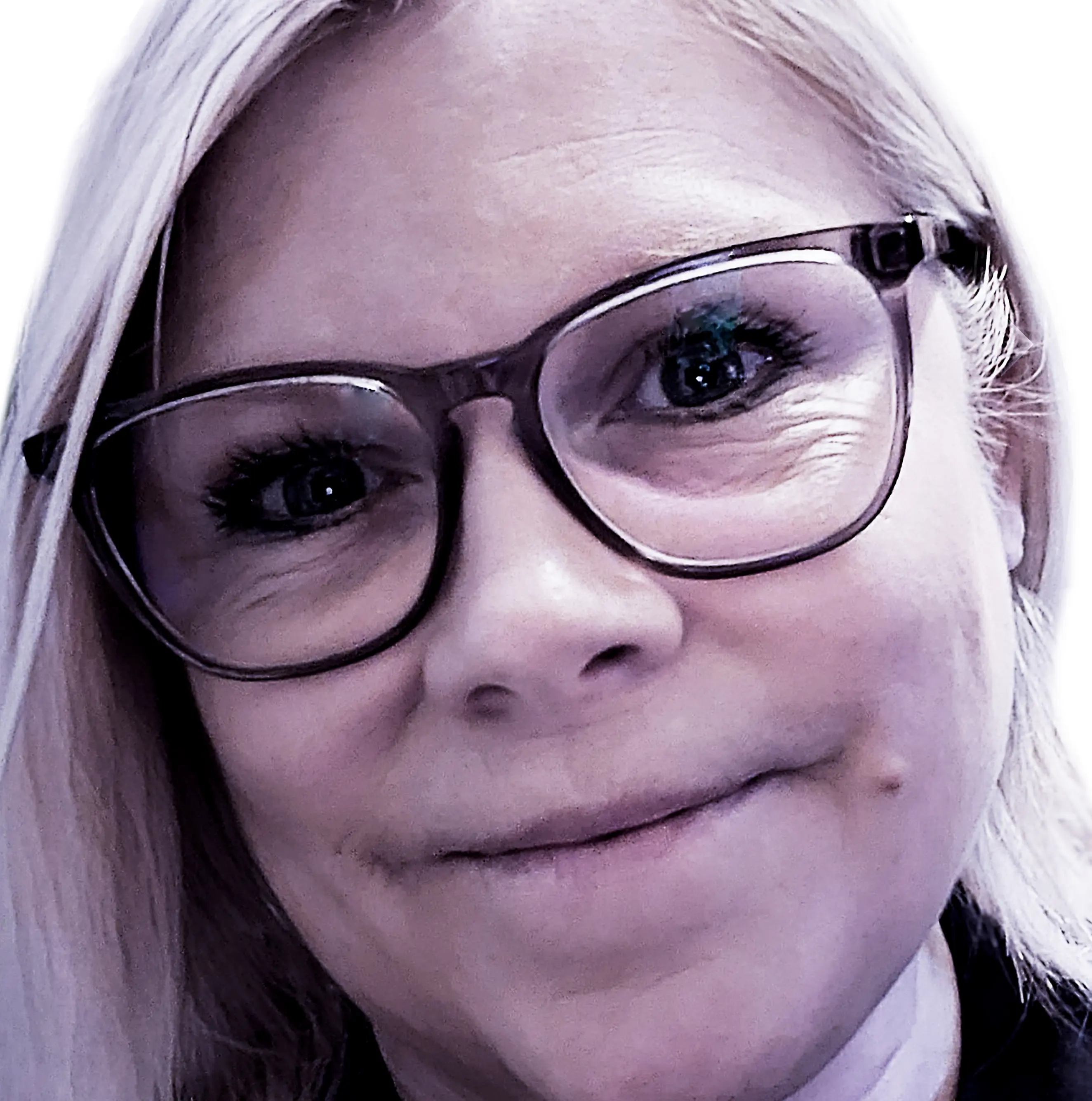 Kymberlee Hoskins-Hinchey profile image