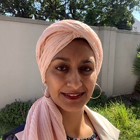 Shahana Mia