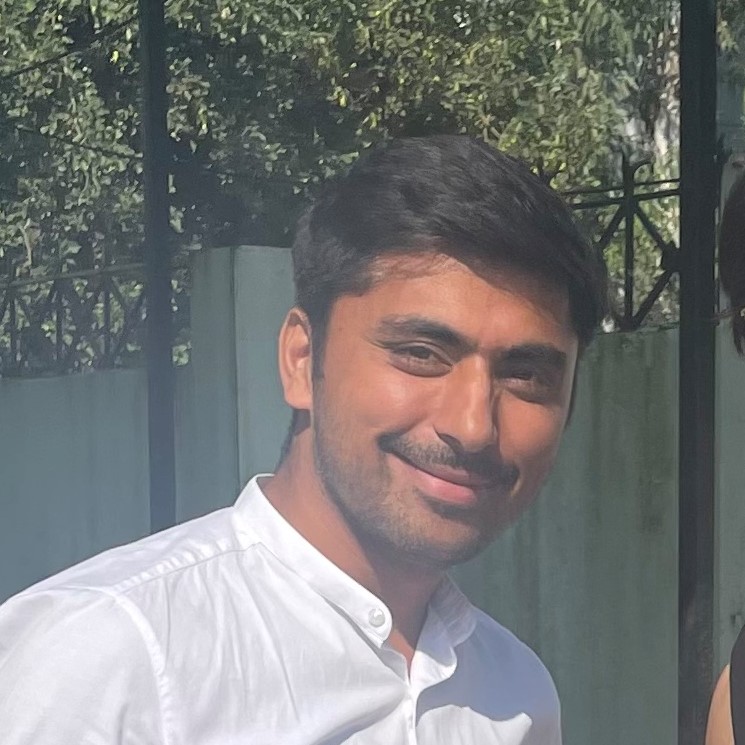 SANJEEV SHARMA profile image