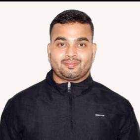 Niteesh kr giri profile image