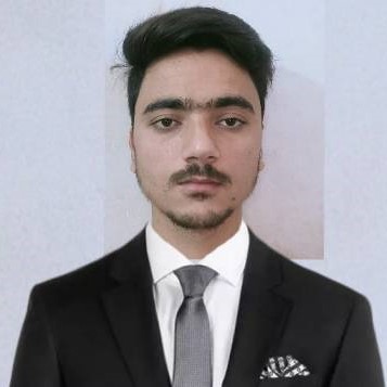 Junaid Mushtaq