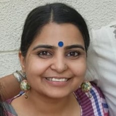 Anubha Jaswal